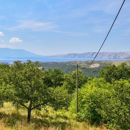 بيت للعطل Family Friendly House With A Parking Space Bribir, Novi Vinodolski - 23378 *