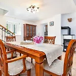 Family Friendly House With A Parking Space Bribir, Novi Vinodolski - 23378 *