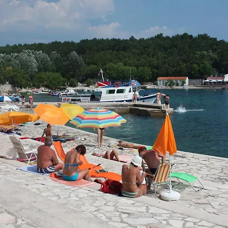 Family Friendly House With A Parking Space Bribir, Novi Vinodolski - 23378 *