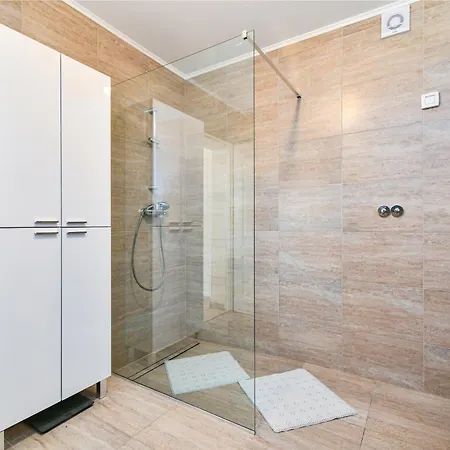 Nyaraló Family Friendly House With A Parking Space Bribir, Novi Vinodolski - 23378 Bribir