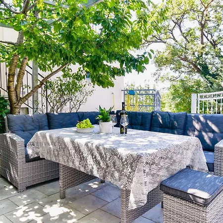 Nyaraló Family Friendly House With A Parking Space Bribir, Novi Vinodolski - 23378 Bribir