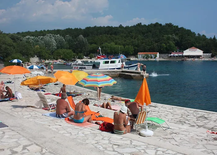 Family Friendly House With A Parking Space Bribir, Novi Vinodolski - 23378 *
